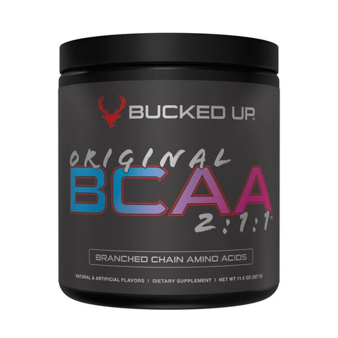 Original BCAA 2:1:1 - Miami - 327g