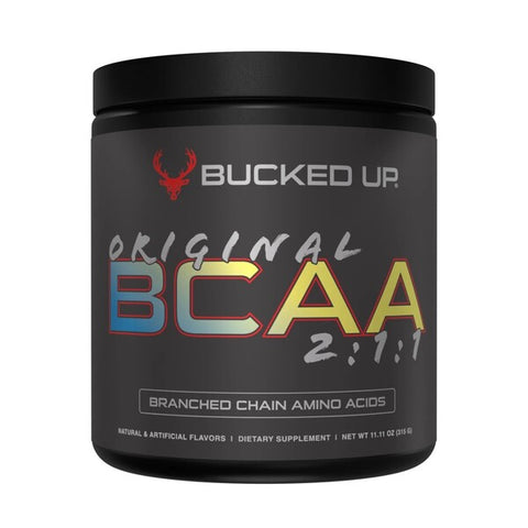 Original BCAA 2:1:1 - Blue Pineapple - 315g