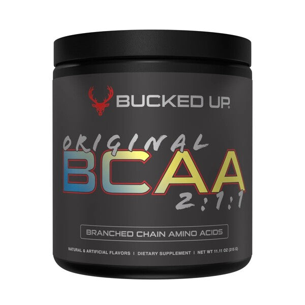 Original BCAA 2:1:1 - Blue Pineapple - 315g