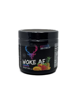 Woke AF, Miami - 264g