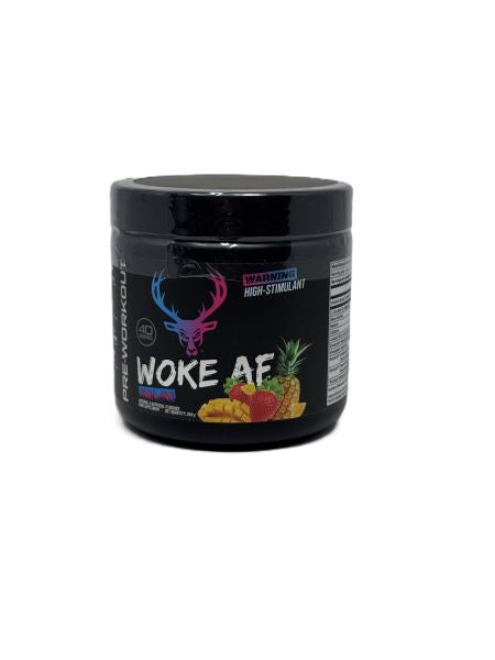 Woke AF - Miami - 264g