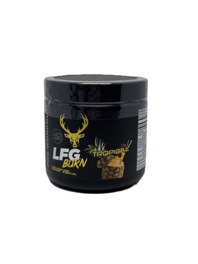 LFG Burn, Tropical - 240g