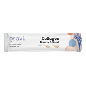 Collagen Beauty & Sport - 7.5g (1 serving)