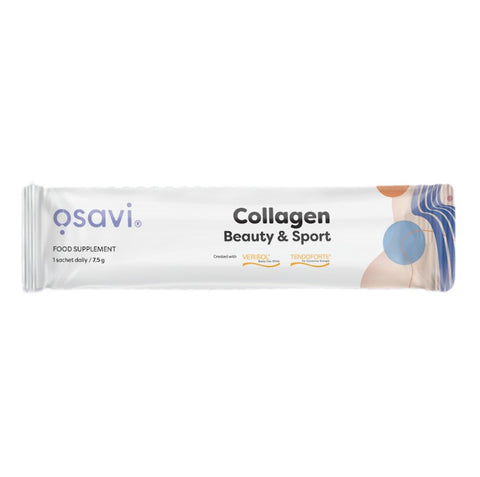 Collagen Beauty & Sport - 7.5g (1 serving)