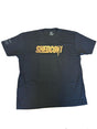 Shedcon1 T-Shirt - Small