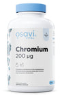 Chromium, 200mcg - 250 vegan caps