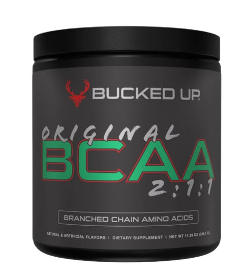 Original BCAA 2:1:1 - Apple Jacked - 320.1g