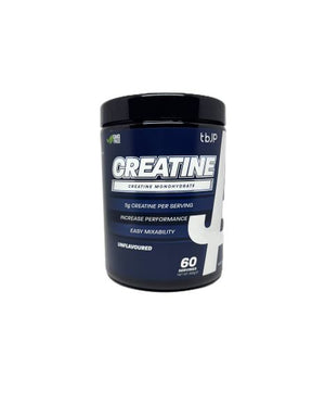 Creatine, Unflavoured (Tub) (EAN 659048417426) - 300g