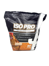 Caramel Biscuit - 1800g