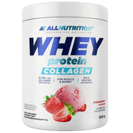 Strawberry - 500g