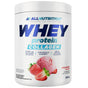 Whey Protein Collagen, Strawberry - 500g