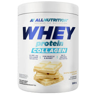 White Chocolate - 500g
