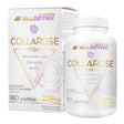 AllDeynn Collarose Fish, Raspberry Wild Strawberry - 180 pastilles