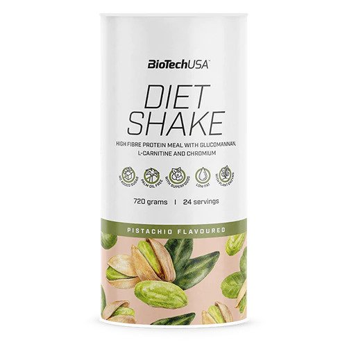 Diet Shake - Pistachio - 720g
