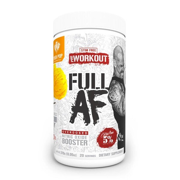 Full AF - Push Pop - 370g