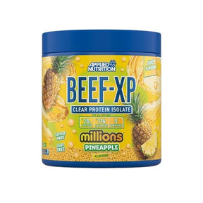 Beef-XP - Millions Pineapple - 150g (5 servings)