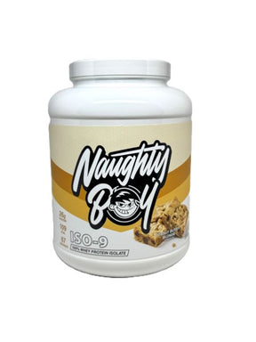 Iso-9, Peanut Butter Blondie - 2010g