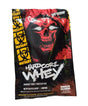 Hardcore Whey, Chocolate Milkshake - 33.5g (1 serving)