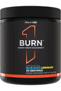 Burn, Blue Razz Lemonade - 210g