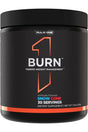 Burn, Snow Cone - 210g