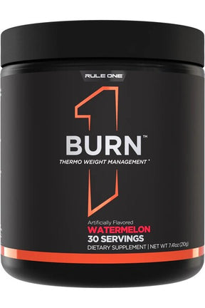 Burn, Watermelon - 210g