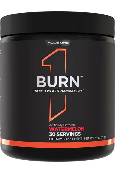 Burn - Watermelon - 210g