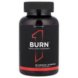 Burn Capsules - 60 caps