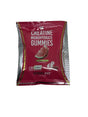 Creatine Monohydrate Gummies - Juicy Watermelon - 2 gummies (1 serving)