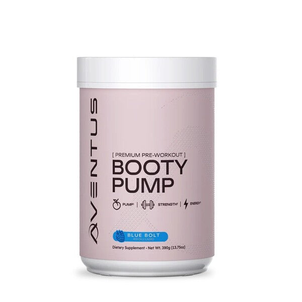 Aventus Supplements