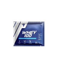 Strawberry - 30g (1 serving)