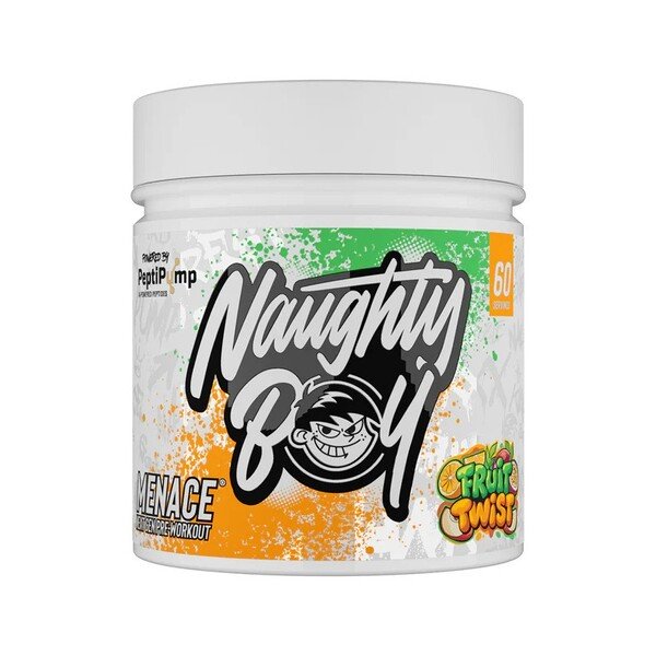 Menace V2, Fruit Twist - 420g