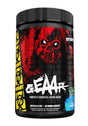 GEAAR, Blue Raspberry - 420g