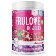 Raspberry & Pomegranate - 1000g