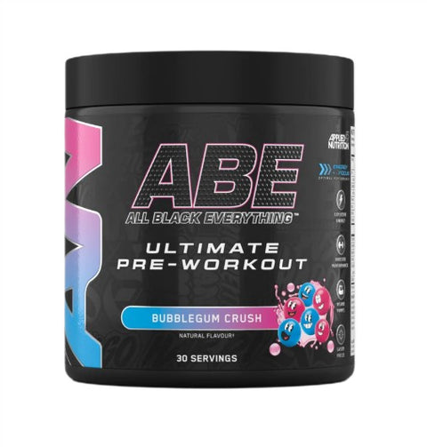 ABE - All Black Everything - Bubblegum Crush - 375g