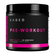 Pre-Kaged, Berry Blast - 604g