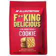 Fitking Delicious Cookie, Butter Cookies with Milk Chocolate - 200g
