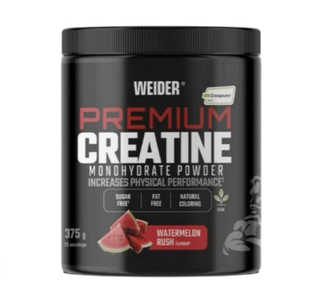 Premium Creatine - Watermelon Rush - 375g