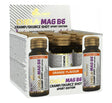 Chela-Mag B6 Cramp Shot, Orange - 9 x 25 ml.