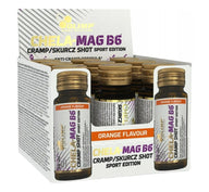 Orange - 9 x 25 ml.