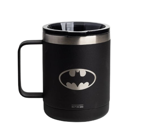 Bohtal Insulated Coffee Mug - DC Comics - Batman - 350 ml.