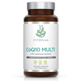CoQ10 Multi - 60 vcaps