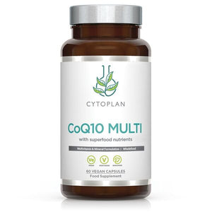 CoQ10 Multi - 60 vcaps
