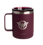 Bohtal Insulated Coffee Mug - DC Comics, Wonder Woman - 350 ml.