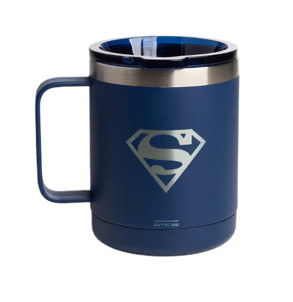 Bohtal Insulated Coffee Mug - DC Comics - Superman - 350 ml.