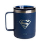 Bohtal Insulated Coffee Mug - DC Comics, Superman - 350 ml.