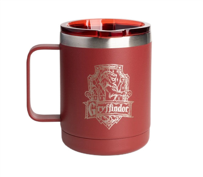Bohtal Insulated Coffee Mug - Harry Potter - Gryffindor - 350 ml.