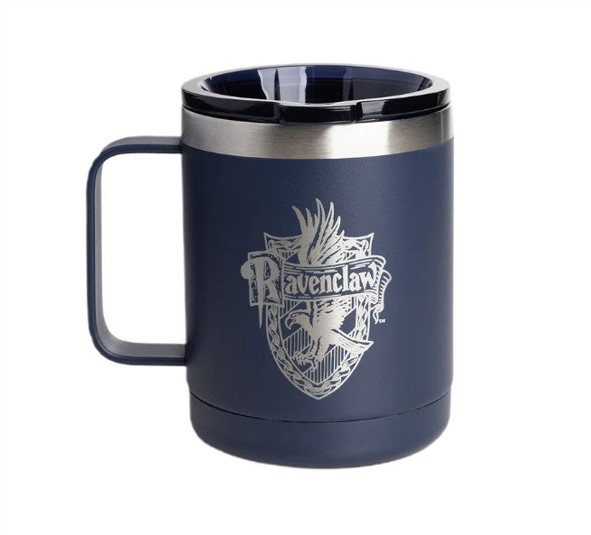 Bohtal Insulated Coffee Mug - Harry Potter - Ravenclaw - 350 ml.