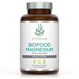 Biofood Magnesium - 120 vegan tabs