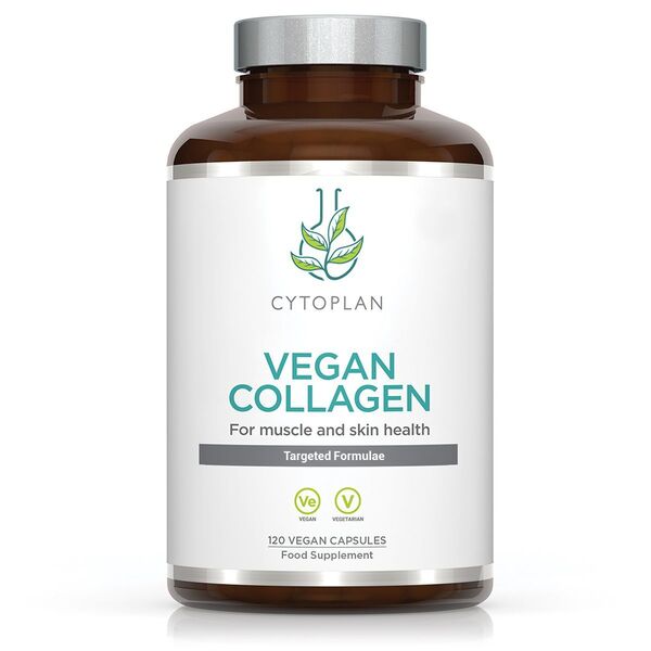 Vegan Collagen - 120 vcaps