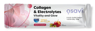 Apple & Rhubarb - 10g (1 serving)